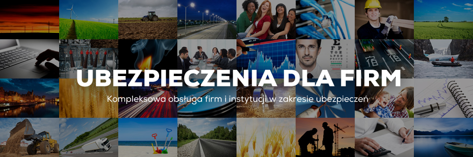 MG-broker ubezpieczenia